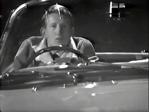 Lance Percival - Riviera Cayf (1963)