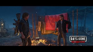 Daryl's Days Gone ep 2