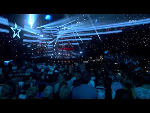 Pop – Nora – Am I Wrong