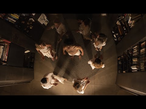 SCHORL3 - JESUS 2 (OFFIZIELLES MUSIKVIDEO)