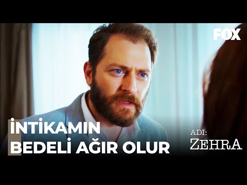 Serkan, Duyduklarını Hazmedemedi - Adı: Zehra 9. Bölüm