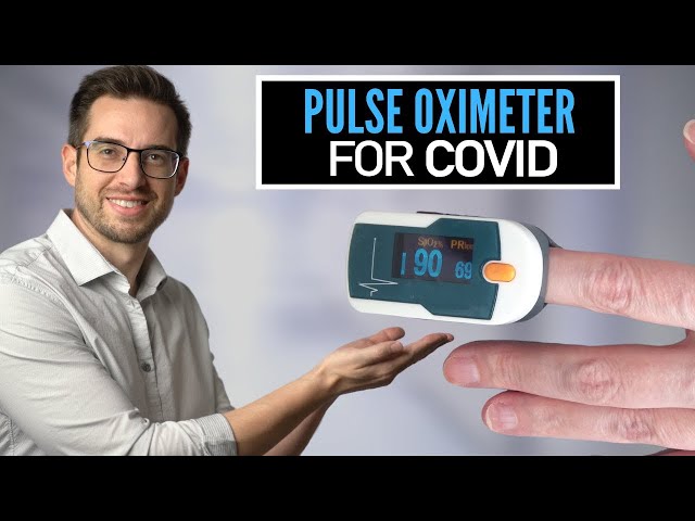 Výslovnost videa oximeter v Anglický