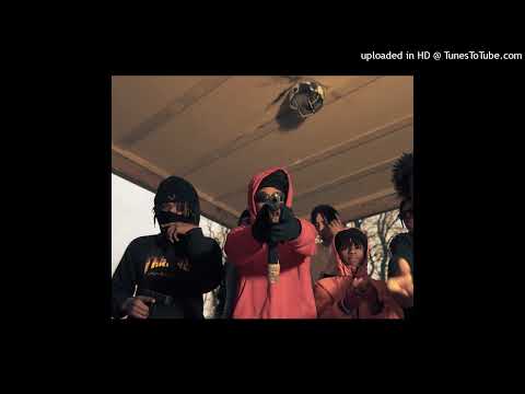 Quadii Gunz- “Risk it all” (Official Audio)