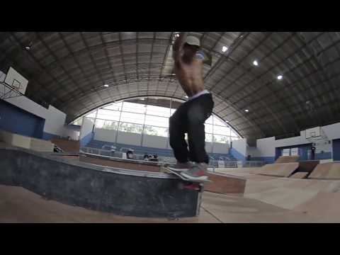 2 Etapa - Sampa Skate 2018