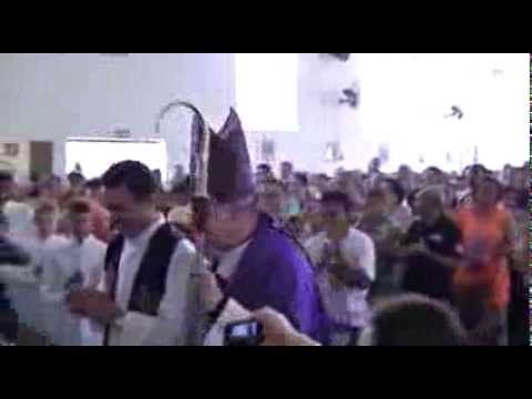 Santa Francisca Cabrini 5 16-03-14