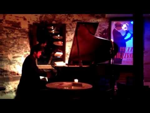 Mike Bond at Mezzrow - Beautiful Love