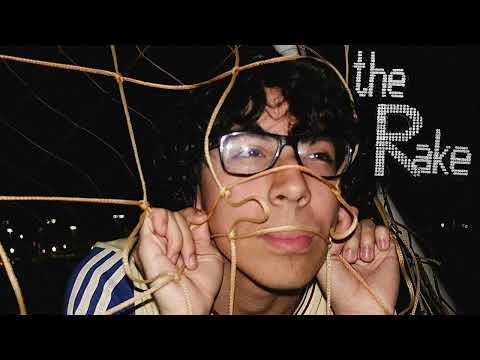 Riovaz - the Rake (can't complain) (Official Audio)