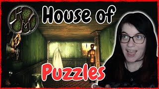 Can I Escape the Mysterious Kraven Manor? | Full Gameplay