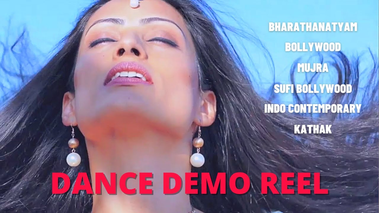 Promotional video thumbnail 1 for Bollywood Extravaganza
