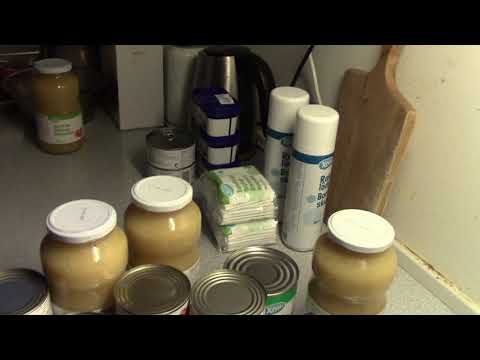 MongoTV_851 - 825 Kroner Mad Leveret Fredag 20.Oktober - God Weekend