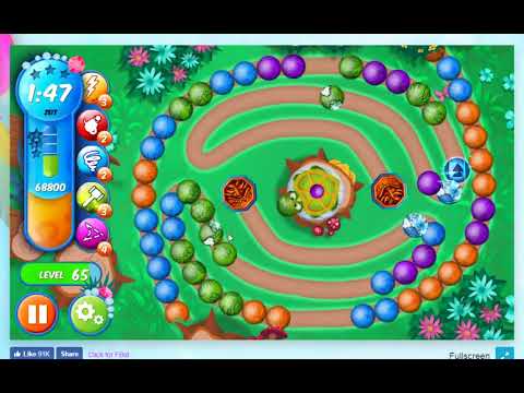 Woka Woka Game Level 65 no Booster by Michi G