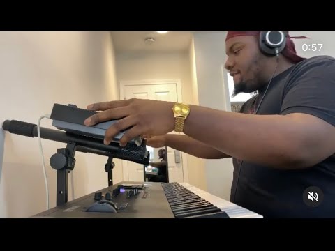 Treat You Better Kompa Remix