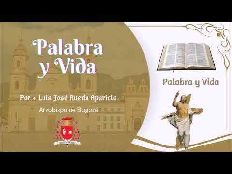 Palabra y Vida. 1 carta de san Pedro 5, 5b-14/Salmo 88, 2-3. 6-7. 16-17/ Marcos 16, 15-20