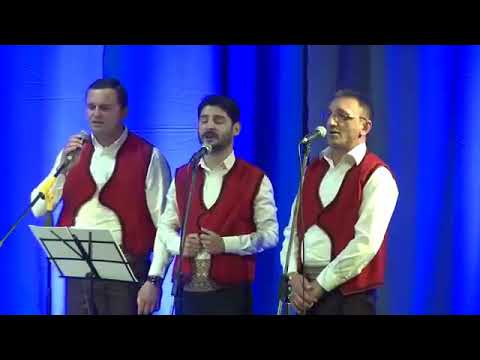 Kati Zhubi - Kendo o zogu i malit ( AKV GJAKOVA)