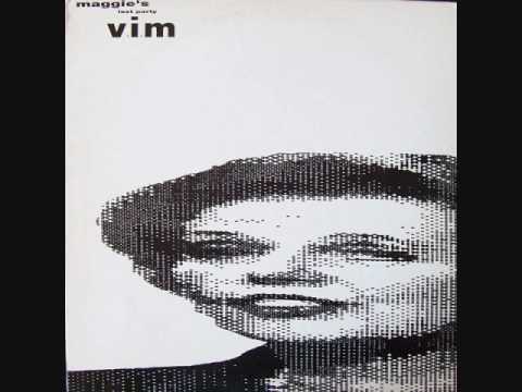 V.I.M. - Maggie's Last Party (Beats & Bass Mix) (1991)