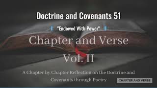 Doctrine and Covenants 51