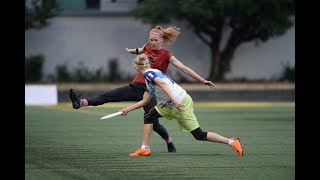 2018 Eurostars Tour | Game 2 | Eurostars vs Riot