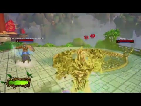 Para Ti un Buen 🌱ollo Smite Justa Silvano