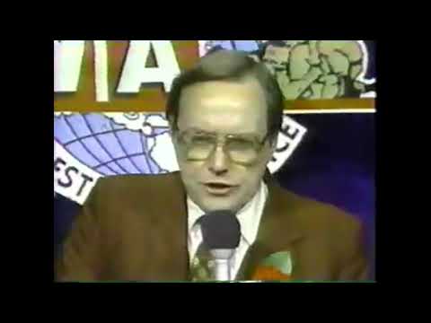 Best of Jimmy Hart in Georgia. 1984