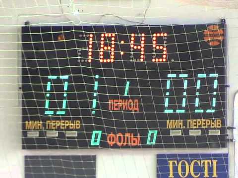 Кубок ФК Универ.14тур 9 лига.GreenTeam   MFC Ciklum