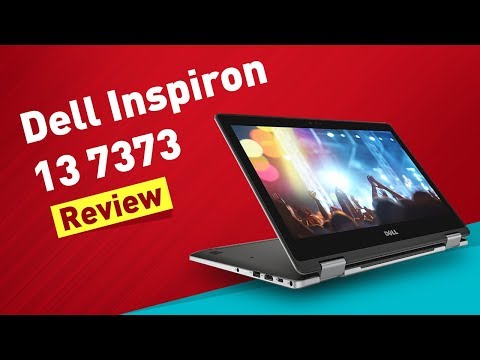 Dell Inspiron 13 7373 Full Review | Digit.in