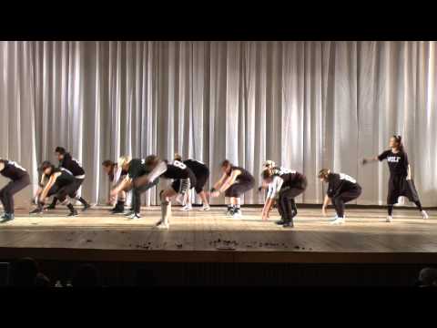 otobe 2013 095 MeLT & R!se&Sh!ne - EXO-Wolf