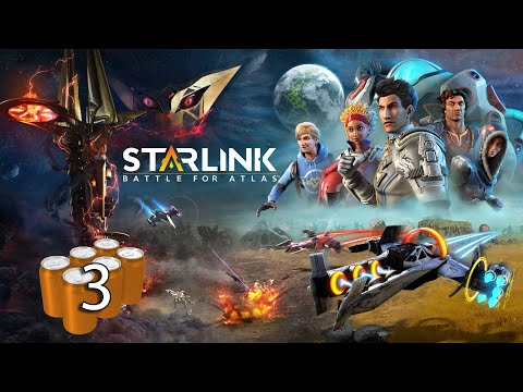 Let's Play Starlink: Battle for Atlas - 3