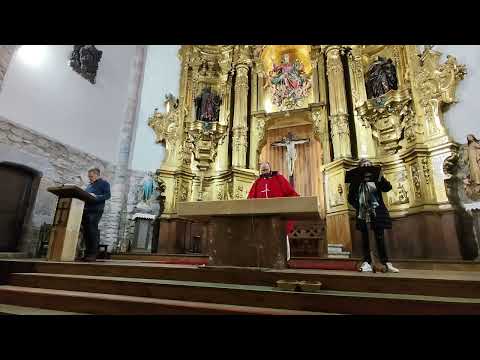 Thumbnail for Ostiral Santua. Goizueta