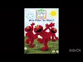 Some Elmos World Dvds