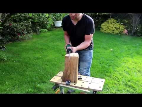 Säbelsäge Bosch PSA 18 LI Review