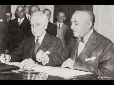 General Trujillo Molina. íQue viva el jefe!