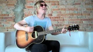 ATP! Acoustic Session: The Rocket Summer - "Just For A Moment Forget Who You Are"
