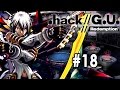 Hack G U Volume 3 Redemption UNDUB Part 18 The Gomoras