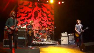 State Radio ~ Chicago ~ CIA