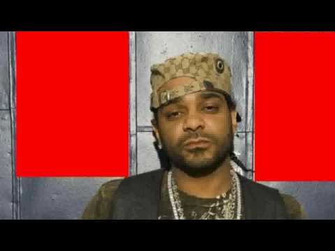 Jim Jones Ft Sandman & Young Handsome - Money On My Mind