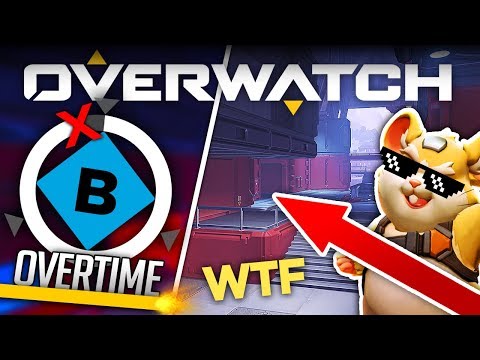 Top 10 Tips To Win 2CP Everytime (Overwatch Assault Map Guide)