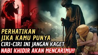 Download lagu CHOSEN SOUL💫REMEMBER! THESE ARE THE CHARACTERISTICS OF THE PEOPLE WHO WILL MEET PROPHET KHIDIR AT... mp3 Download lagu CHOSEN SOUL💫REMEMBER! THESE ARE THE CHARACTERISTICS OF THE PEOPLE WHO WILL MEET PROPHET KHIDIR AT... mp3