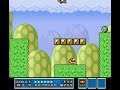 Insectduel Plays Frank S 2nd SMB3 Hack For SMAS World 1 Labor Life Sucks