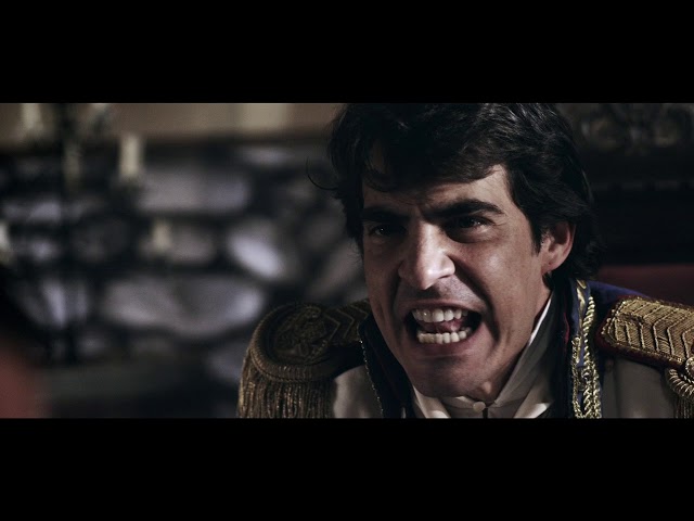 Muerte en Berruecos - Tráiler