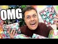 OPENING 100 CHRISTMAS PRESENTS FOR YOU