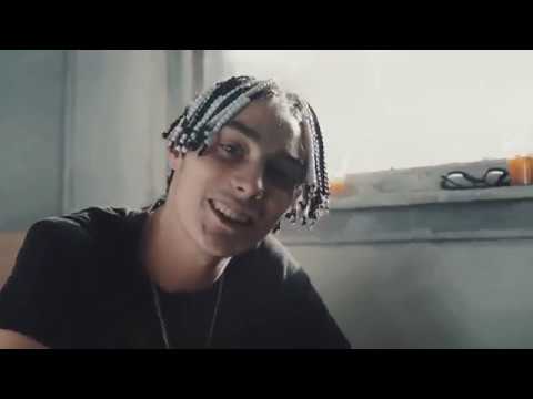 BBG Roach - "Vibing"