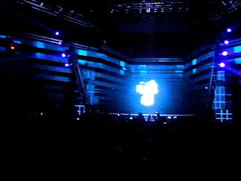 Eric Prydz : EPIC - Alexandra Palace, London