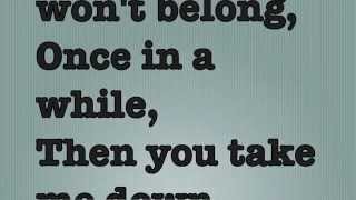 The Twilight Singers- When You Sleep