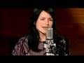 Andrea Corr - Hello Boys (Acoustic) 