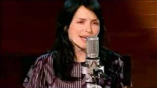 Andrea Corr - Hello Boys (Acoustic)