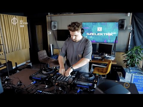 HUSSAR - Szelektrik TOP 10