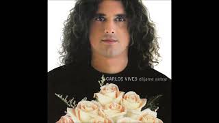 Carlos Vives...Quiero Verte Sonreir...
