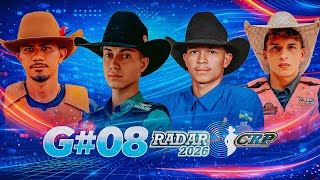 G#08 Radar CRP 2026 (FASE 1)