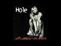 Hole - Turpentine