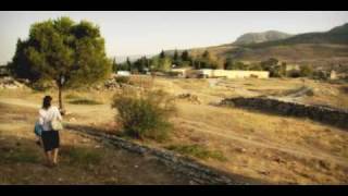 Turkey 2010: Temple of  Ephesian Artemis